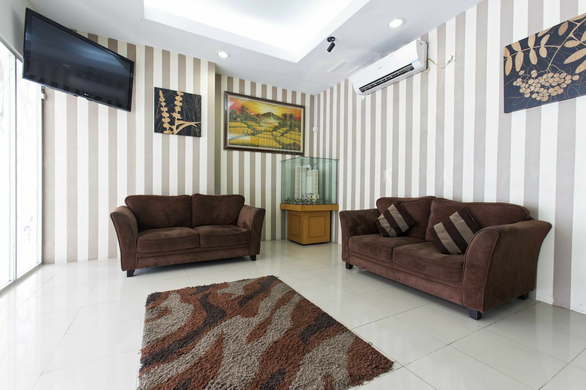 Reddoorz Apartment @ Pegangsaan Kelapa Gading 3 Yakarta Exterior foto