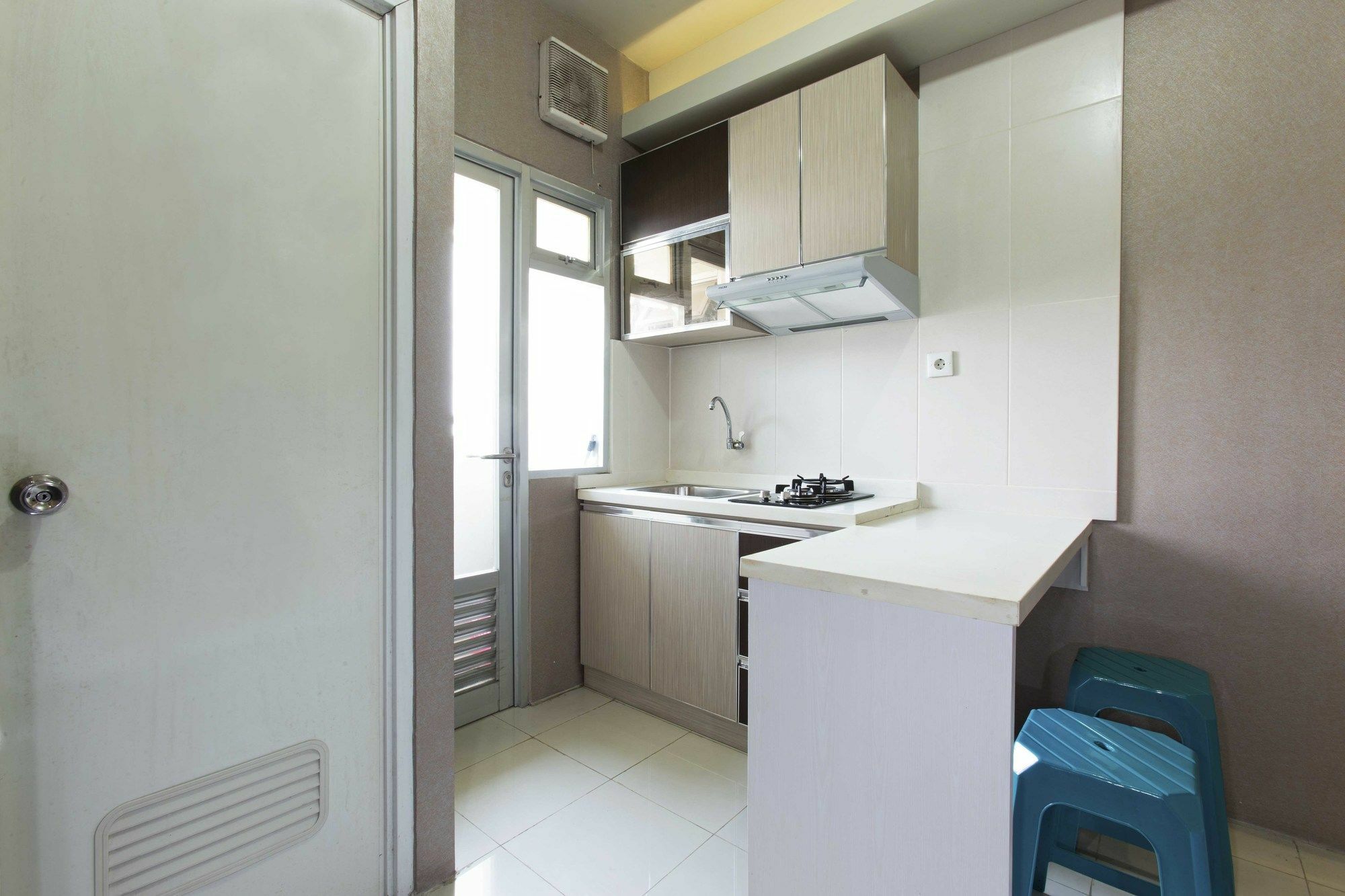 Reddoorz Apartment @ Pegangsaan Kelapa Gading 3 Yakarta Exterior foto