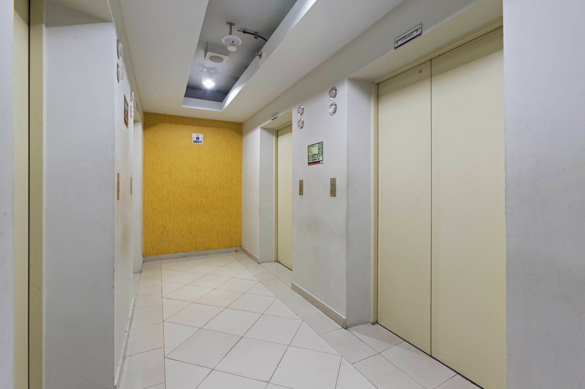 Reddoorz Apartment @ Pegangsaan Kelapa Gading 3 Yakarta Exterior foto