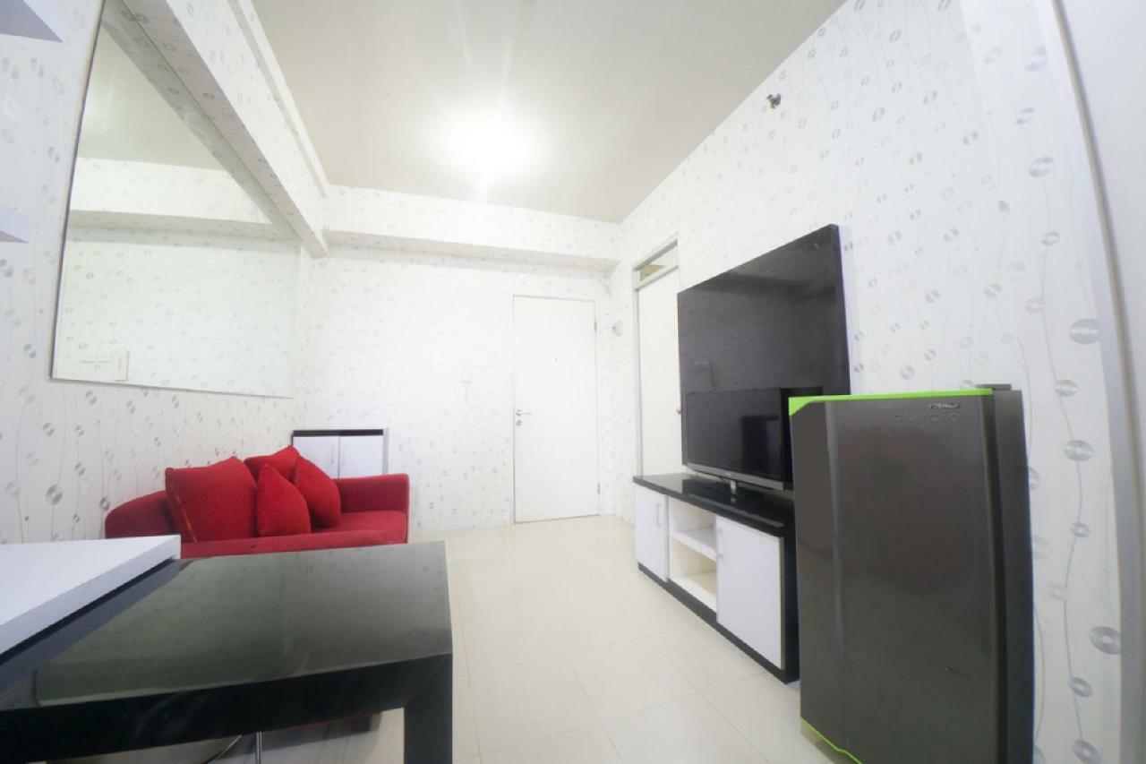 Reddoorz Apartment @ Pegangsaan Kelapa Gading 3 Yakarta Exterior foto