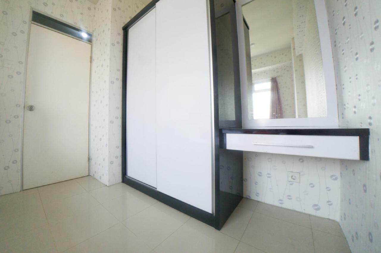 Reddoorz Apartment @ Pegangsaan Kelapa Gading 3 Yakarta Exterior foto