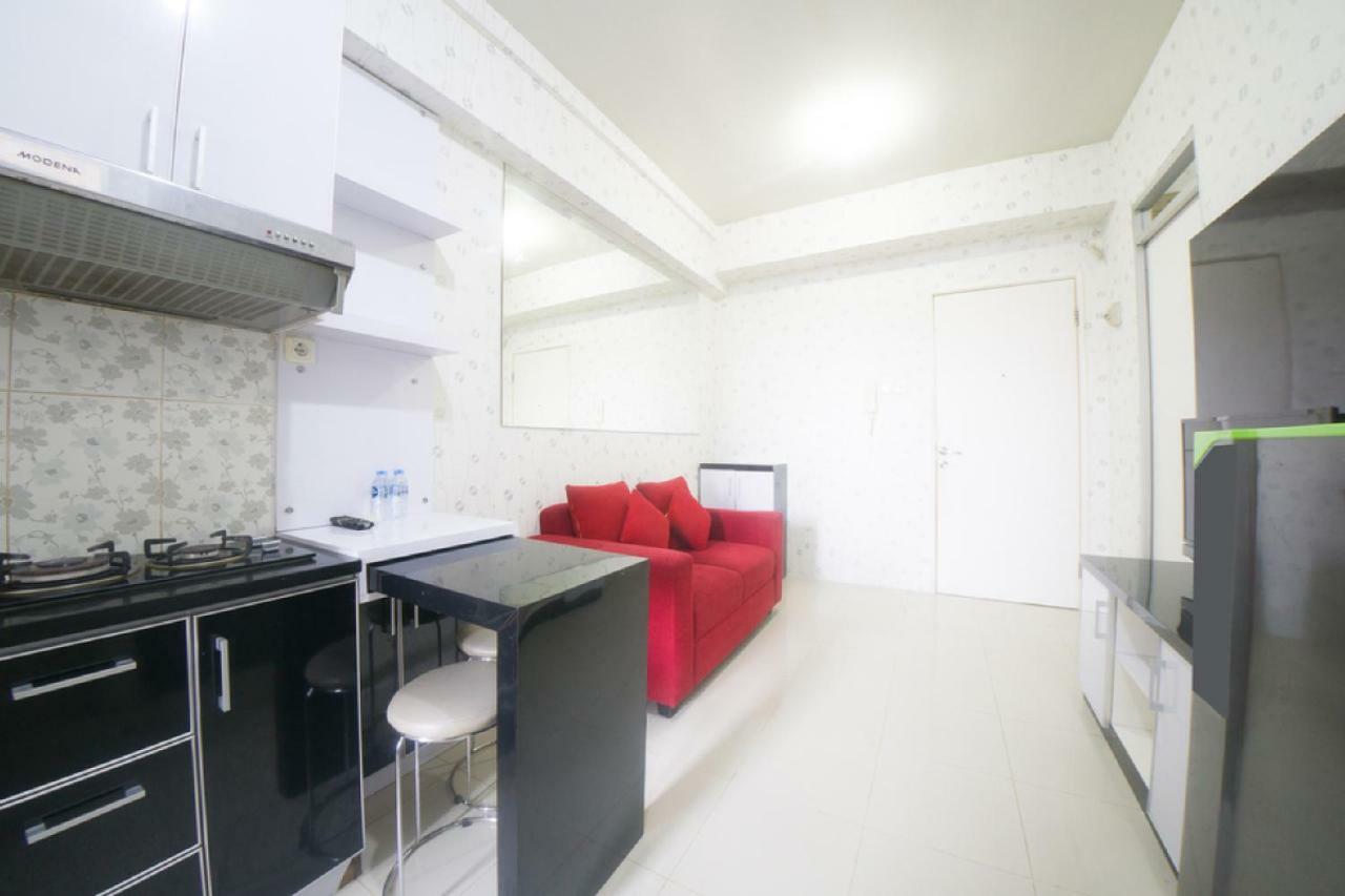 Reddoorz Apartment @ Pegangsaan Kelapa Gading 3 Yakarta Exterior foto
